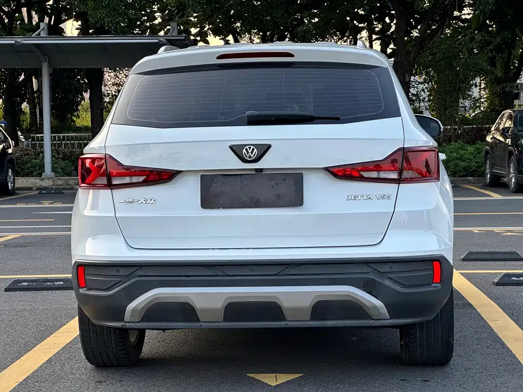 Jetta VS5 — миниатюра 5