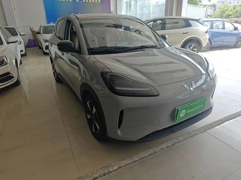 Wuling Bingo PLUS — миниатюра 4