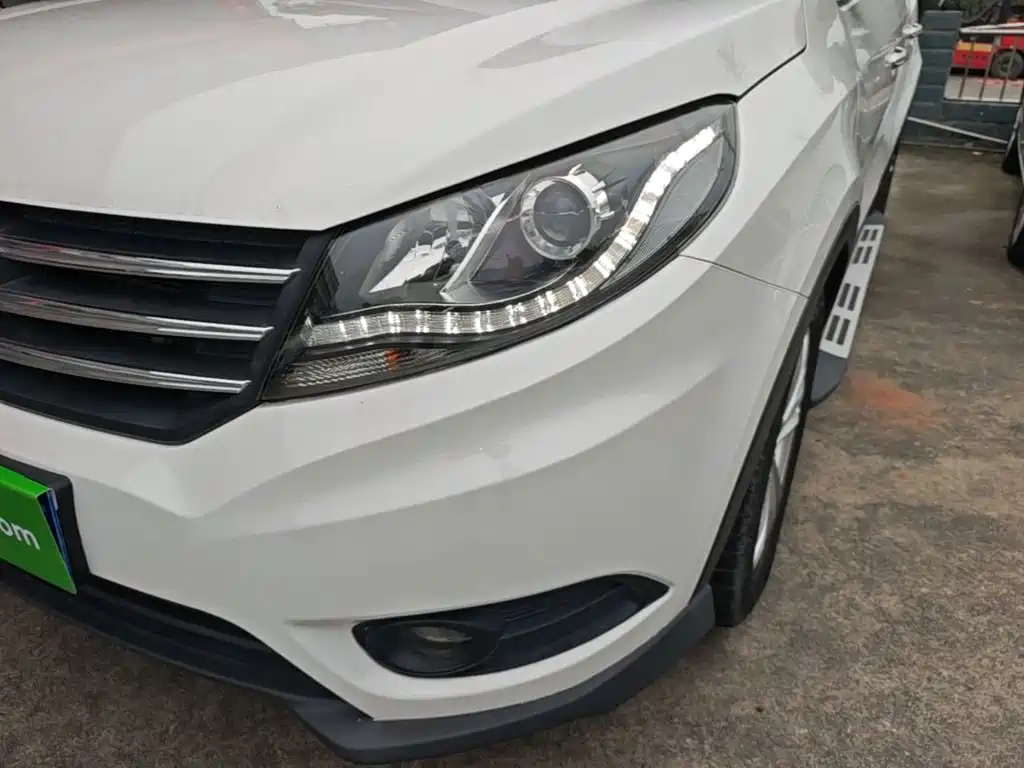 Fengguang Fengguang 580 — миниатюра 24