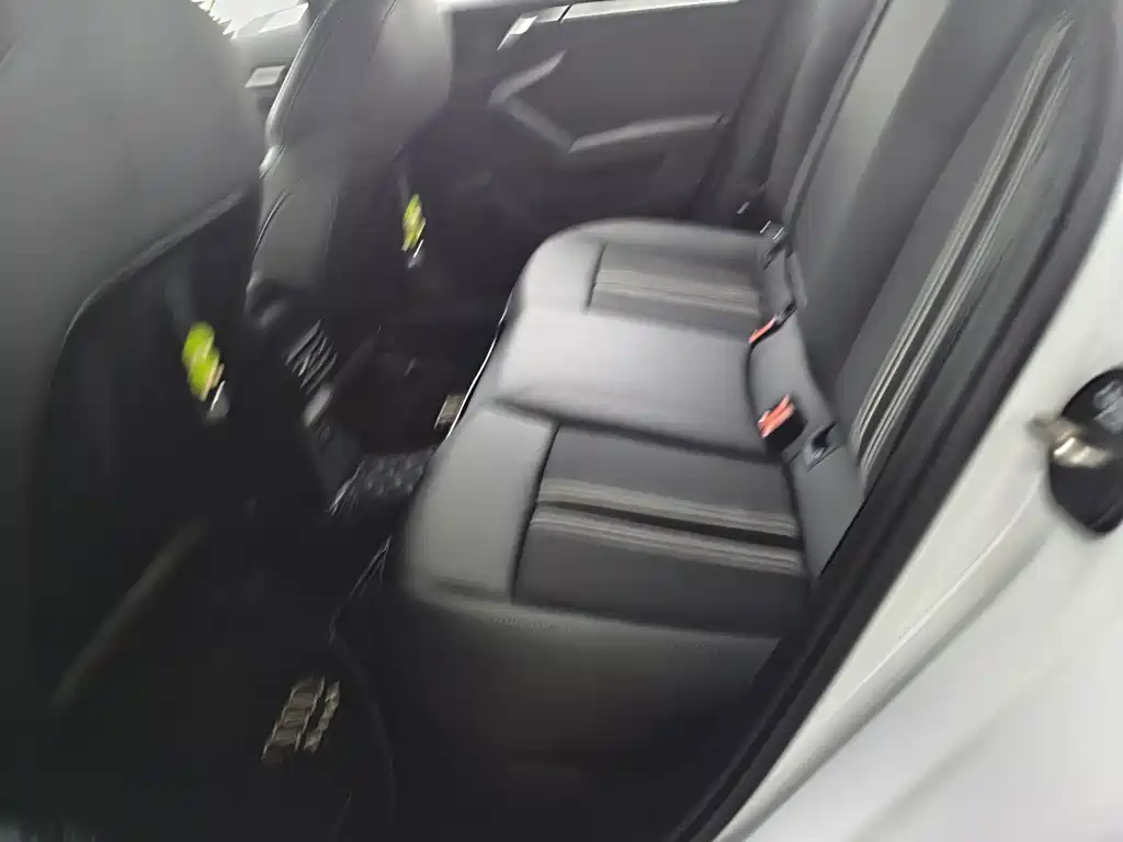 Audi A3 — миниатюра 7