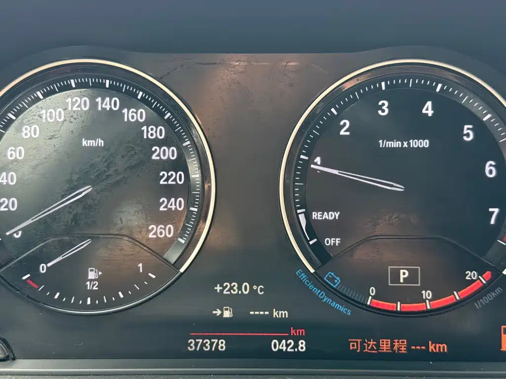 BMW 1 Series — миниатюра 11