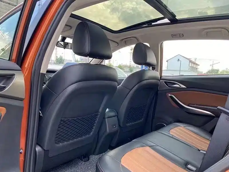 BYD Song — миниатюра 7