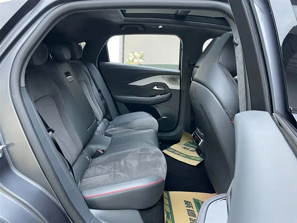 ARCFOX EXTREME FOX POLAR FOX ALPHA S