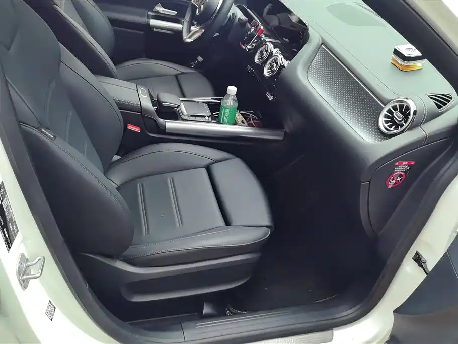 Mercedes-Benz GLA 2024 GLA 220
