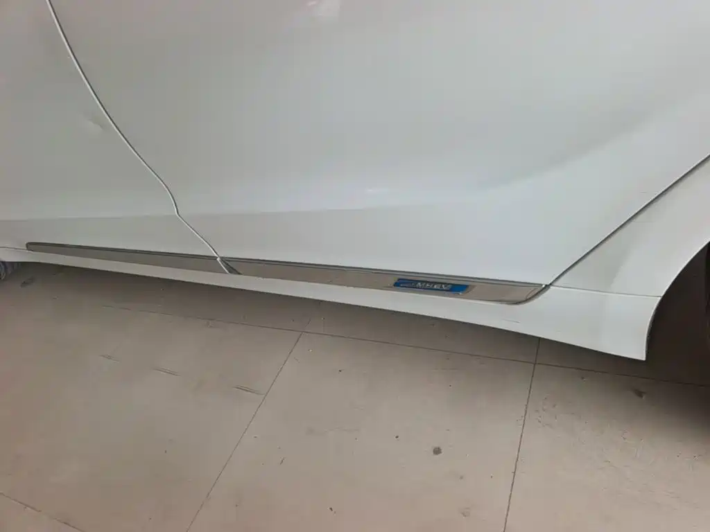 Geely Borui — миниатюра 22