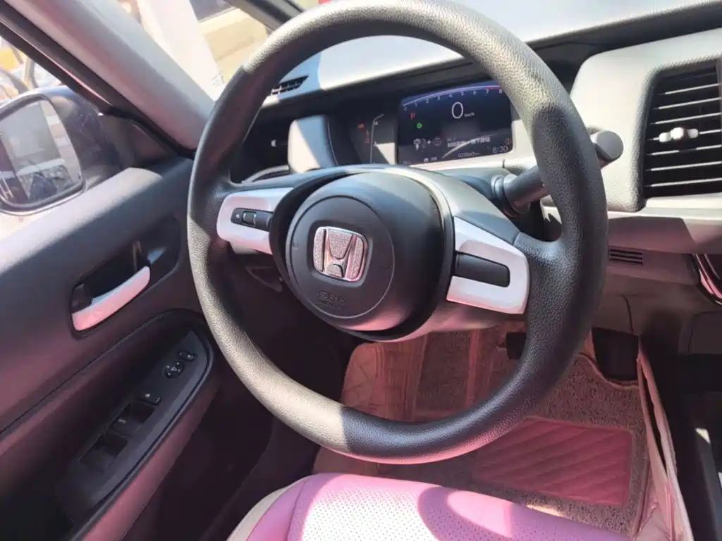 Honda Fit — миниатюра 11
