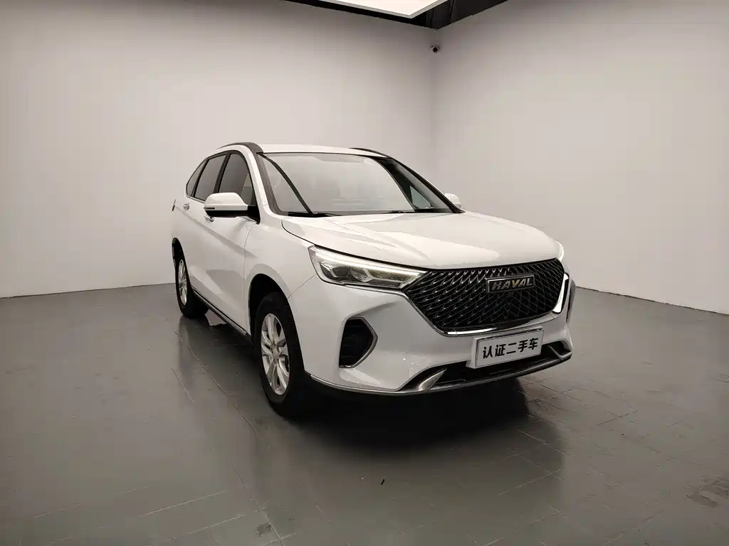 Haval M6