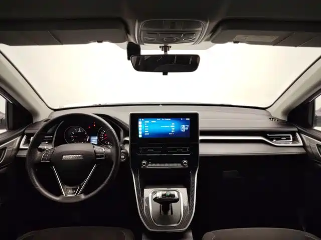 Haval M6 — миниатюра 9