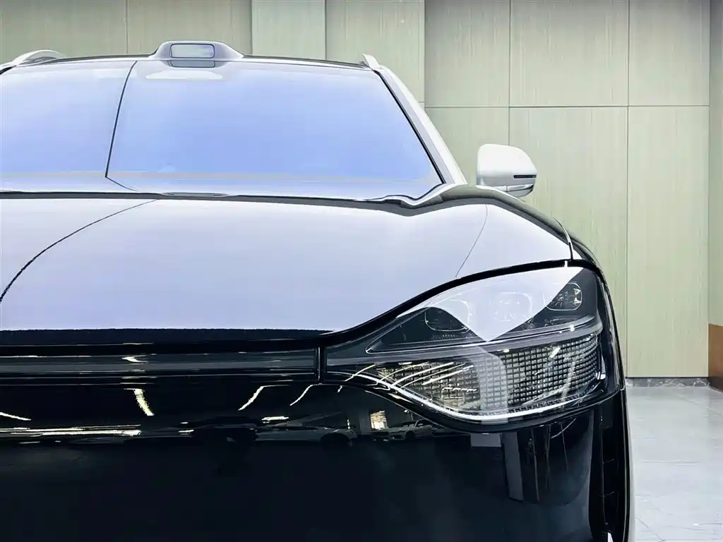 Aito M9 2024 Ultra 42kWh 6 мест