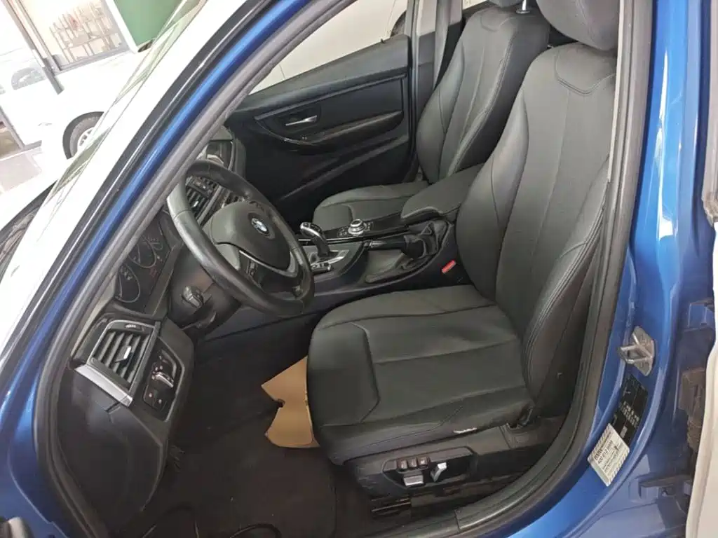 BMW 3 Series — миниатюра 15