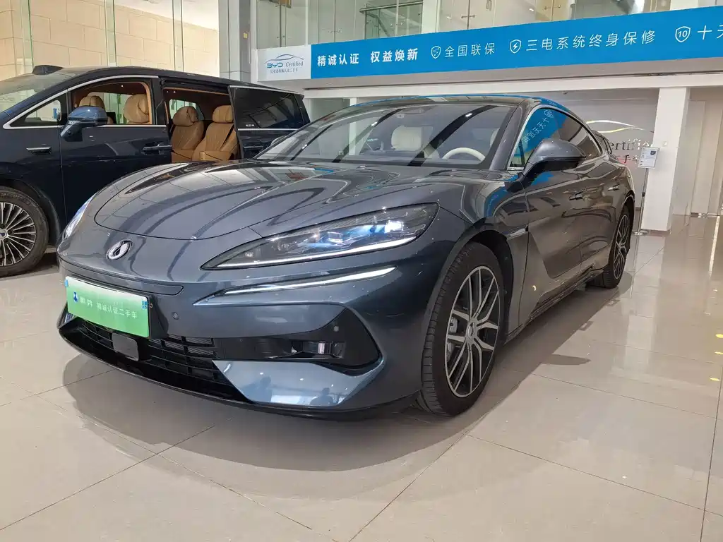 Denza Denza Z9