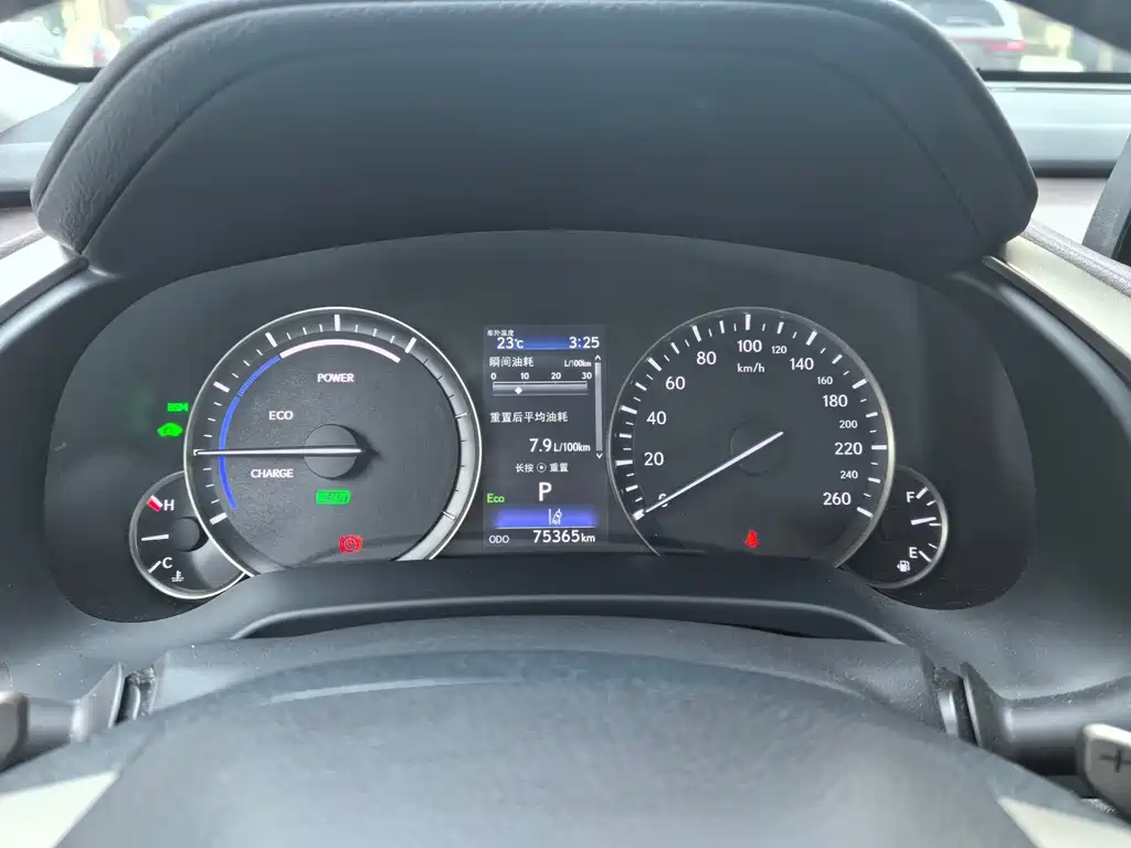 Lexus RX — миниатюра 6