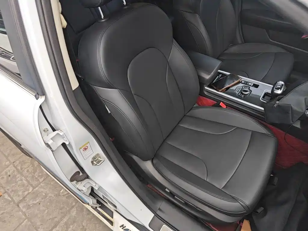 Haval H6 — миниатюра 25