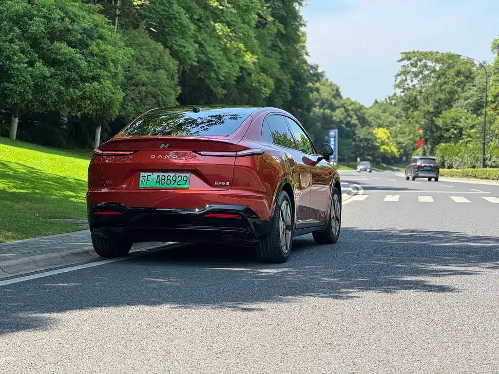 Onvo L60 2024 60kWh