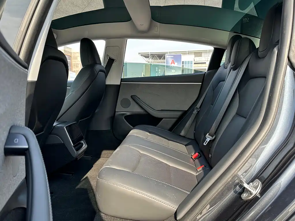 Tesla Model 3 — миниатюра 9