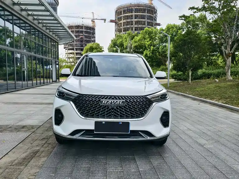Haval M6 — миниатюра 2