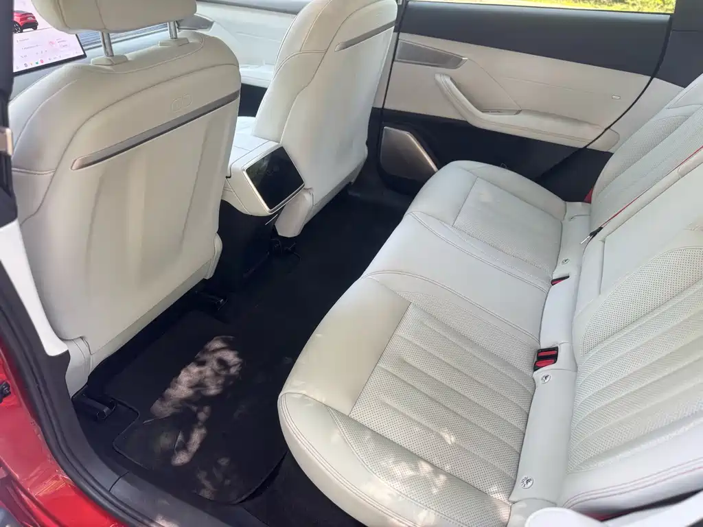 Onvo L60 2024 60kWh