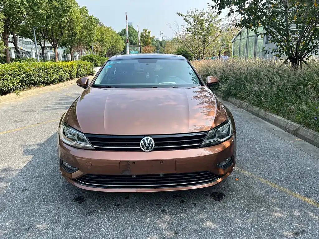 Volkswagen Lamando — миниатюра 2