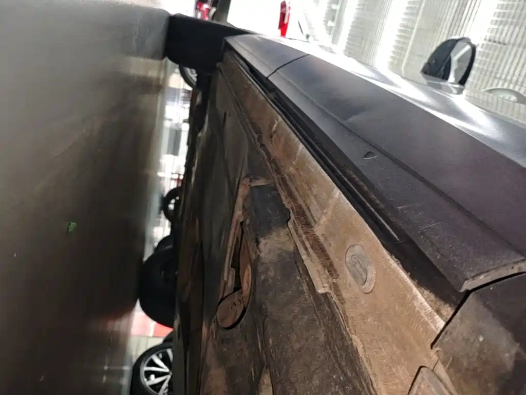 Volkswagen Tayron — миниатюра 22
