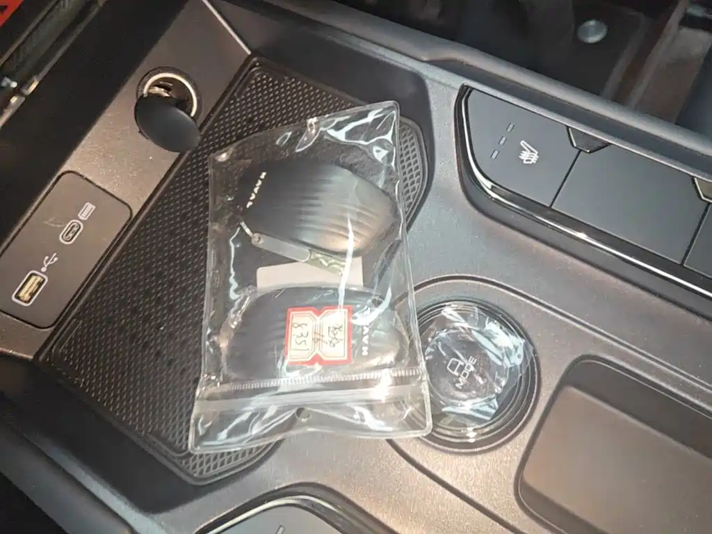 Haval Raptor PHEV 2026 Hi4 150 Pro