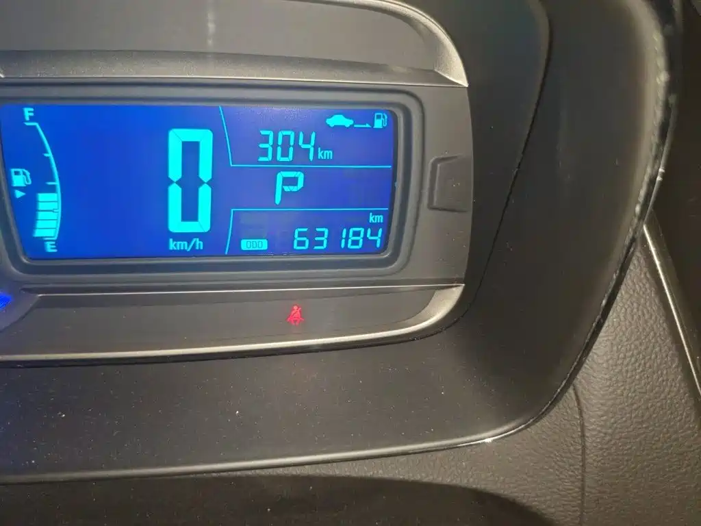 Chevrolet Trax — миниатюра 8