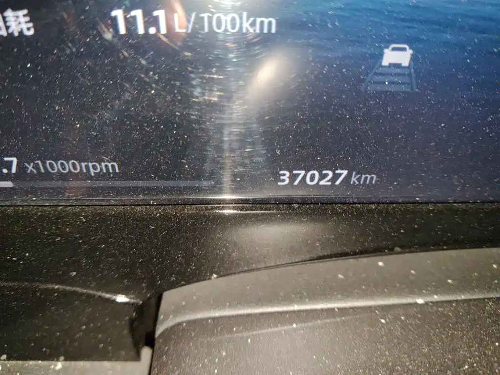 Geely Xingyue L — миниатюра 5
