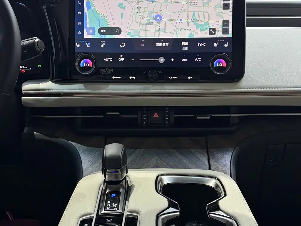 Lexus LM 500h 6-seat Distinguished Edition, фото 14