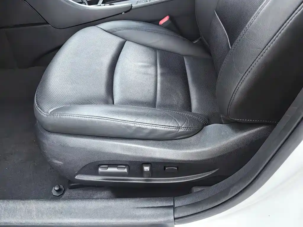 Hyundai Sonata — миниатюра 20