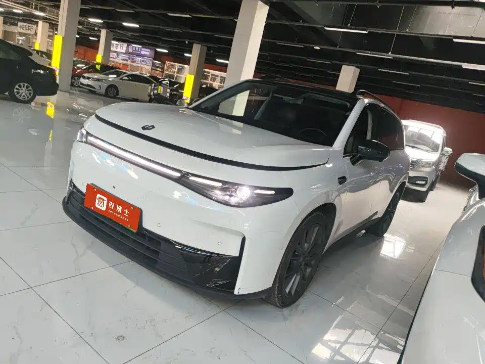 Leapmotor Leapmotor C10