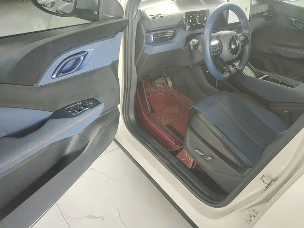BYD Seagull — миниатюра 16