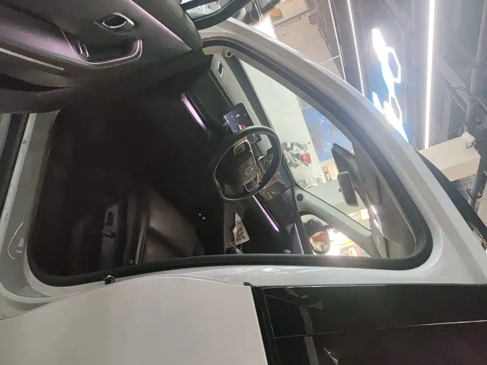 Leapmotor Leapmotor C10 — миниатюра 5