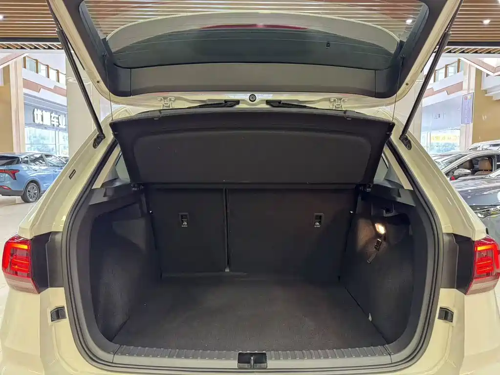 Volkswagen Tharu New Energy — миниатюра 15