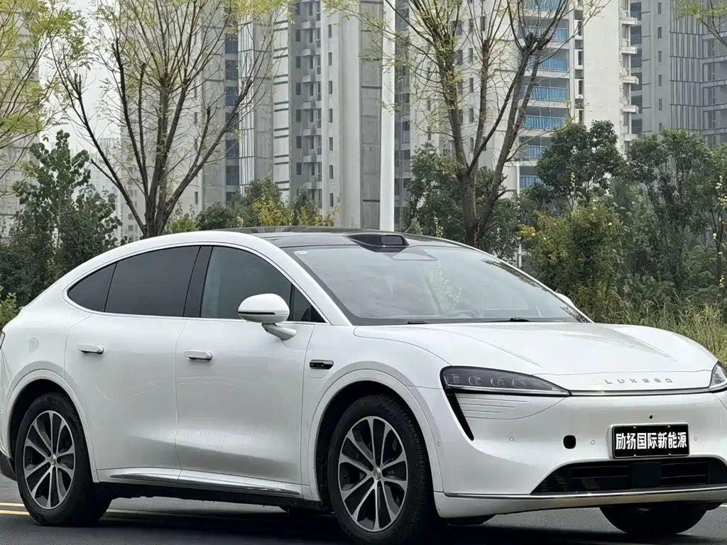Zhijie Zhijie R7 — миниатюра 3