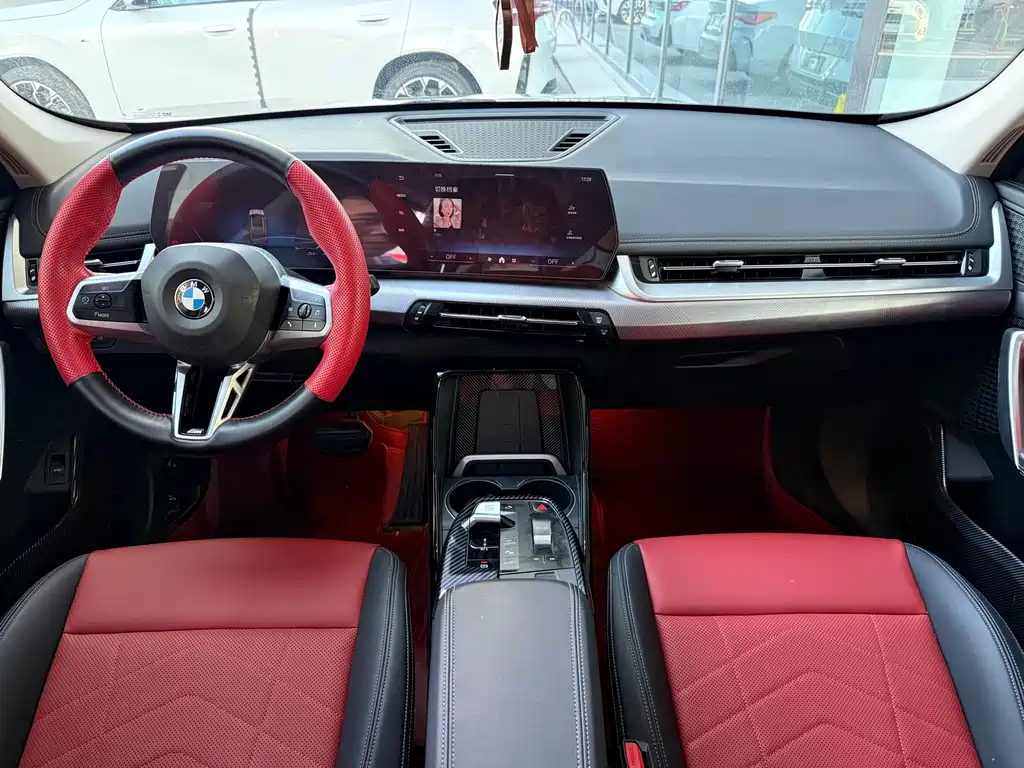 BMW X1 — миниатюра 4