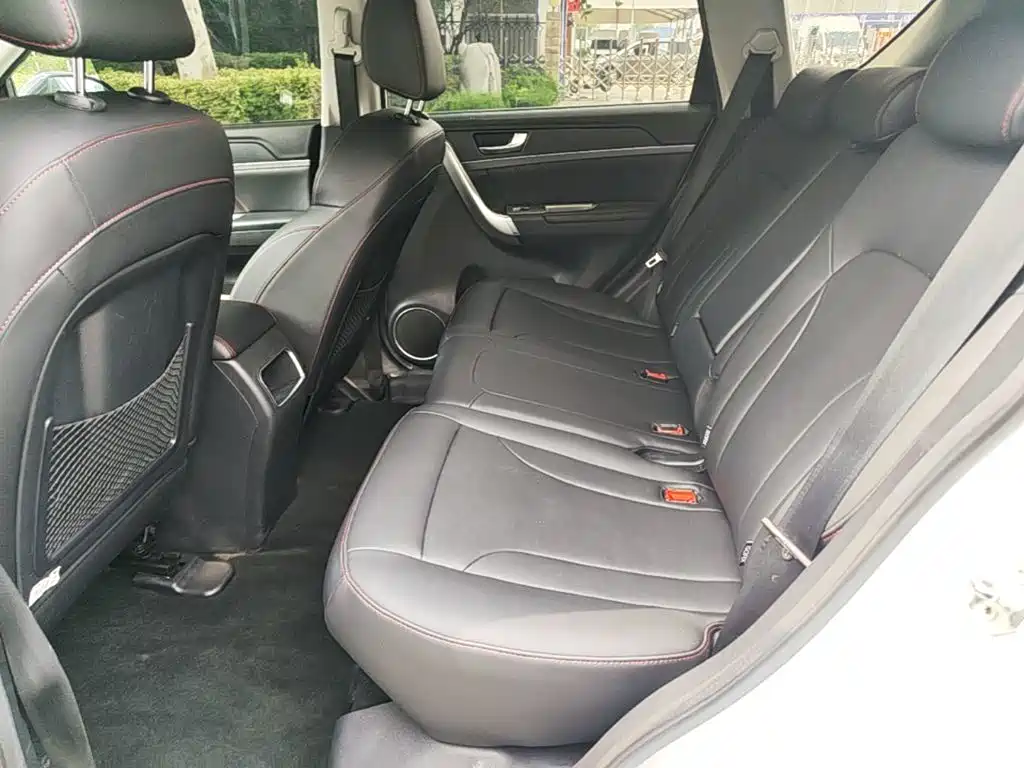 Haval H6 — миниатюра 17