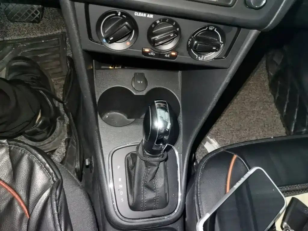 Volkswagen Polo — миниатюра 19