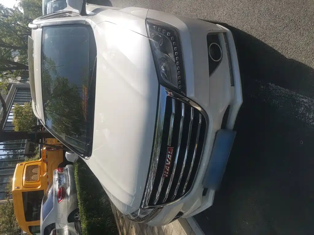 Haval H2 — миниатюра 23