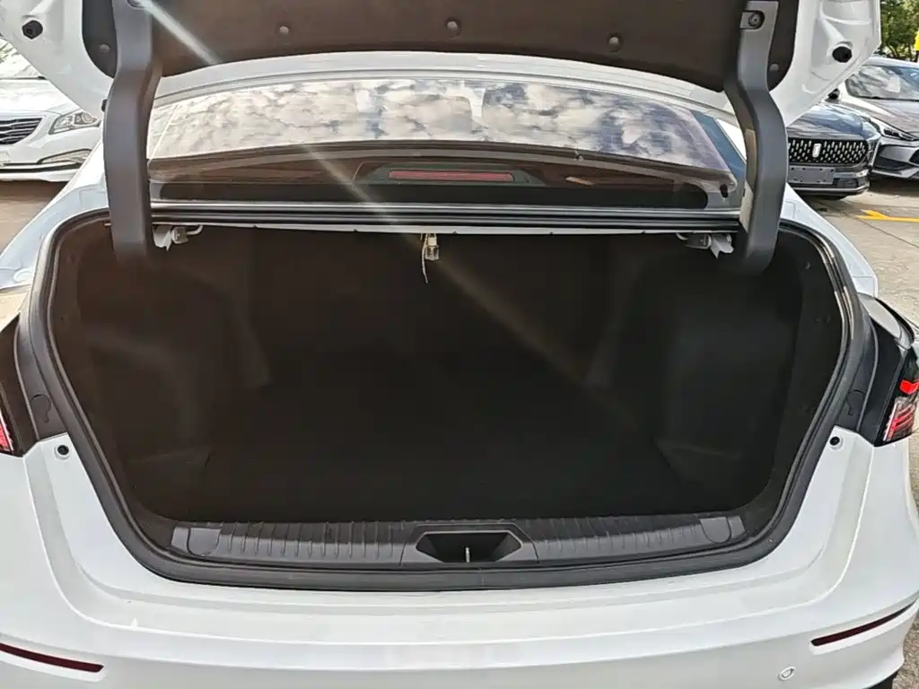 Chery Arrizo 5 PLUS — миниатюра 19