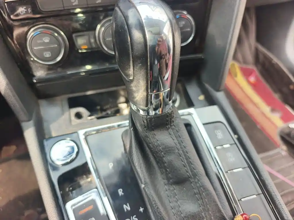 Volkswagen Lamando — миниатюра 7