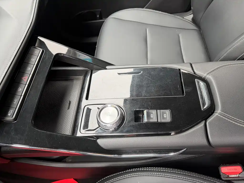Haval H6 — миниатюра 10