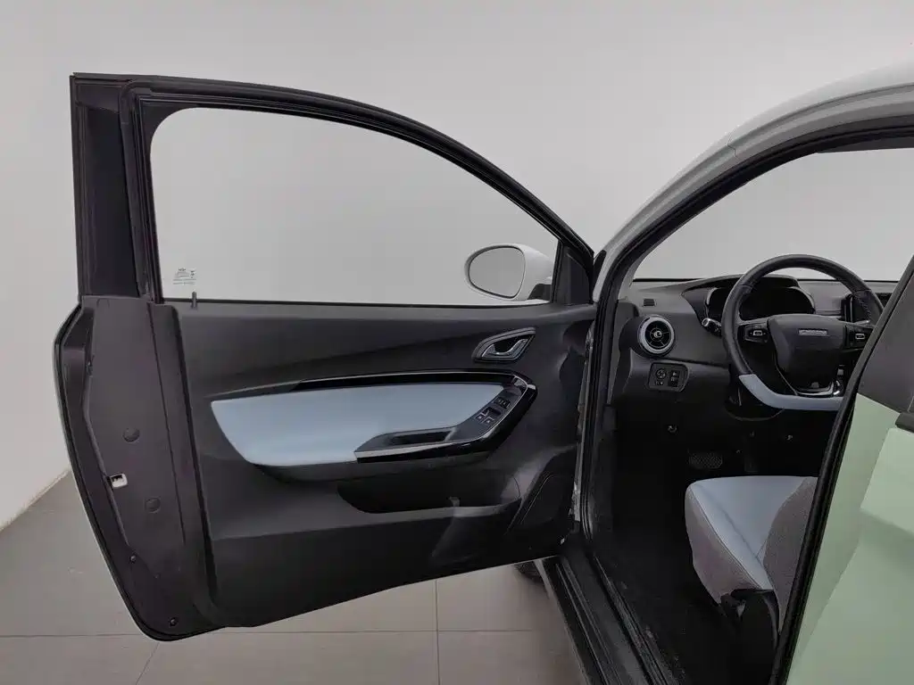 Chery QQ Little Ant — миниатюра 8