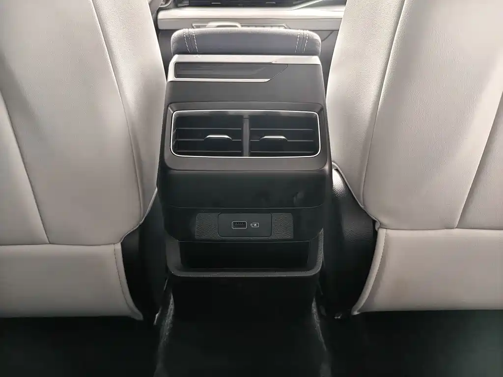 Geely Xingrui — миниатюра 7