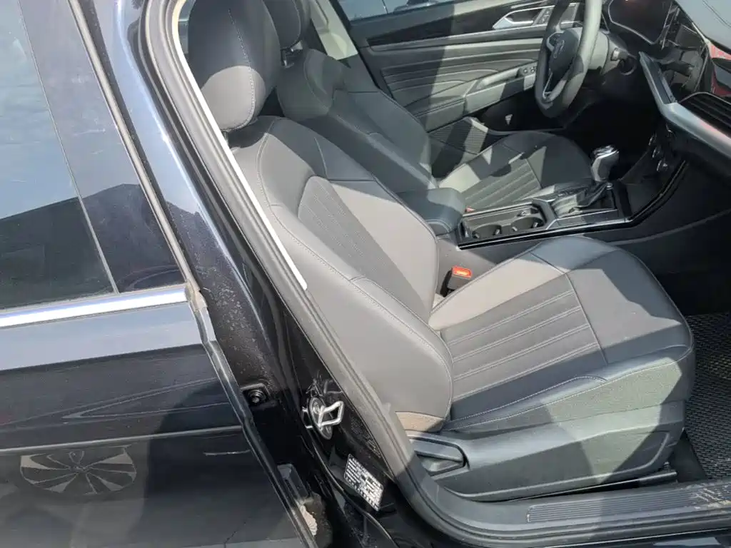 Volkswagen Passat — миниатюра 25