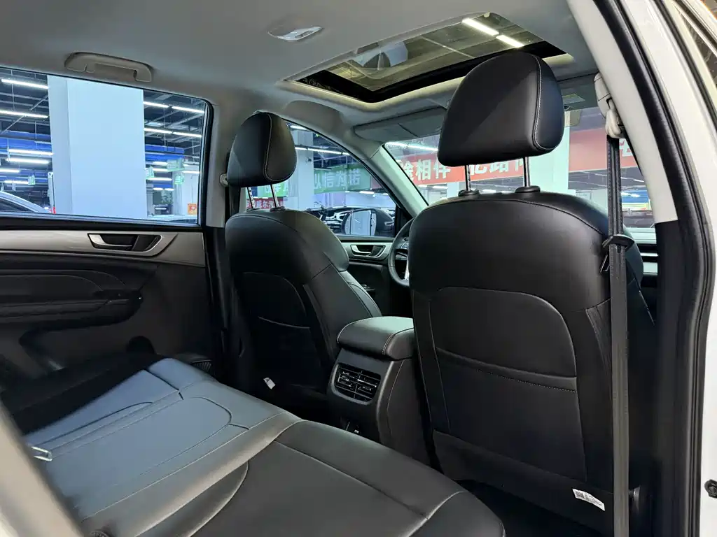 Haval M6 — миниатюра 13