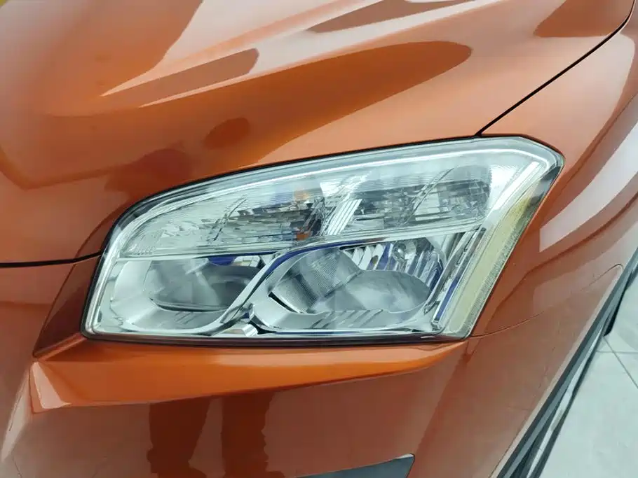 Chevrolet Trax — миниатюра 5
