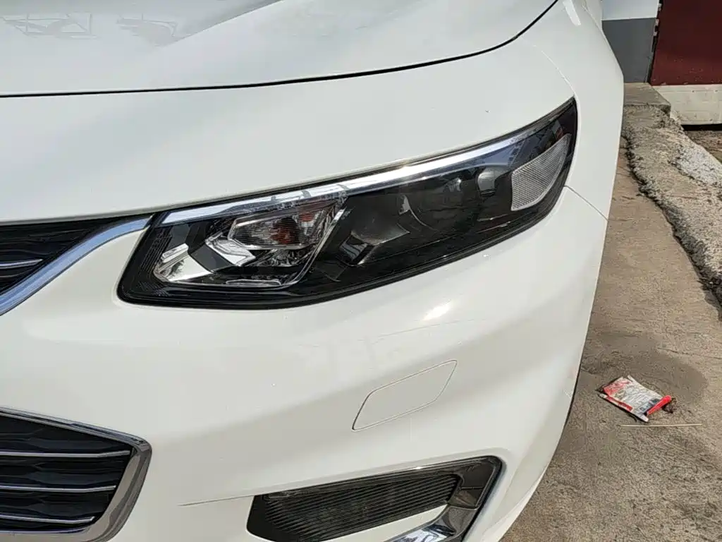 Chevrolet Malibu XL — фотографии объявления, Фото 25