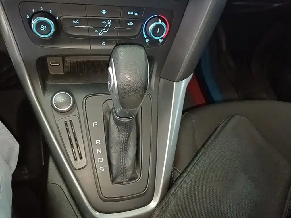 Ford Focus — миниатюра 14