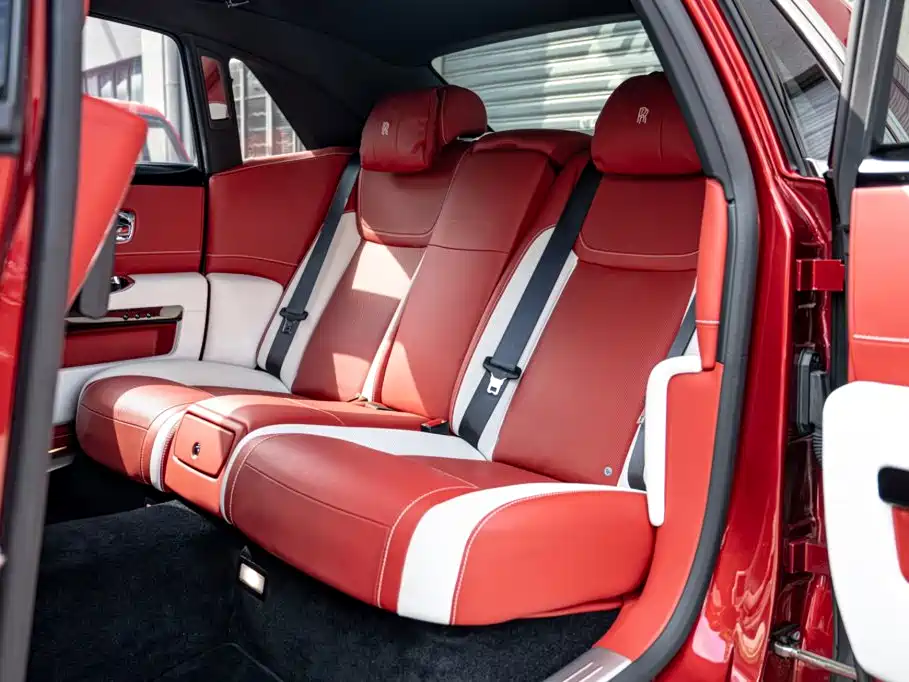 Rolls-Royce Ghost — миниатюра 13