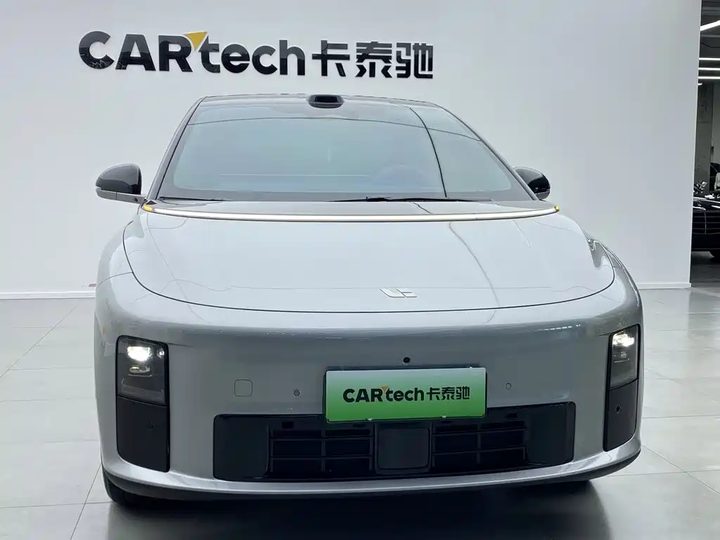 Li Auto Li i6 — миниатюра 12