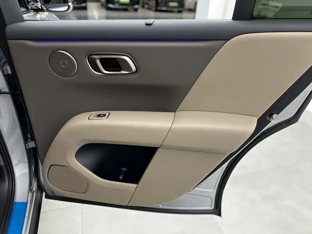 Li Auto Li i6 — миниатюра 35